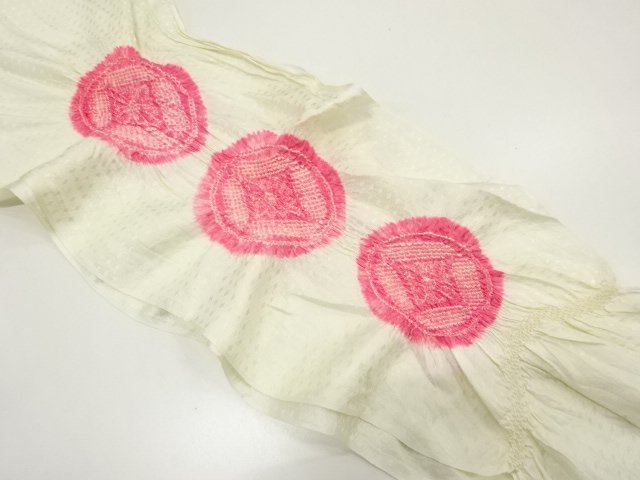 Japanese Kimono / Accessories Silk